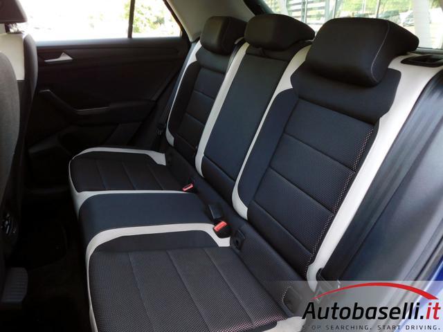 VOLKSWAGEN T-Roc 2.0 TDI SCR 150 CV DSG 4MOTION ADVANCED BlueMot. T