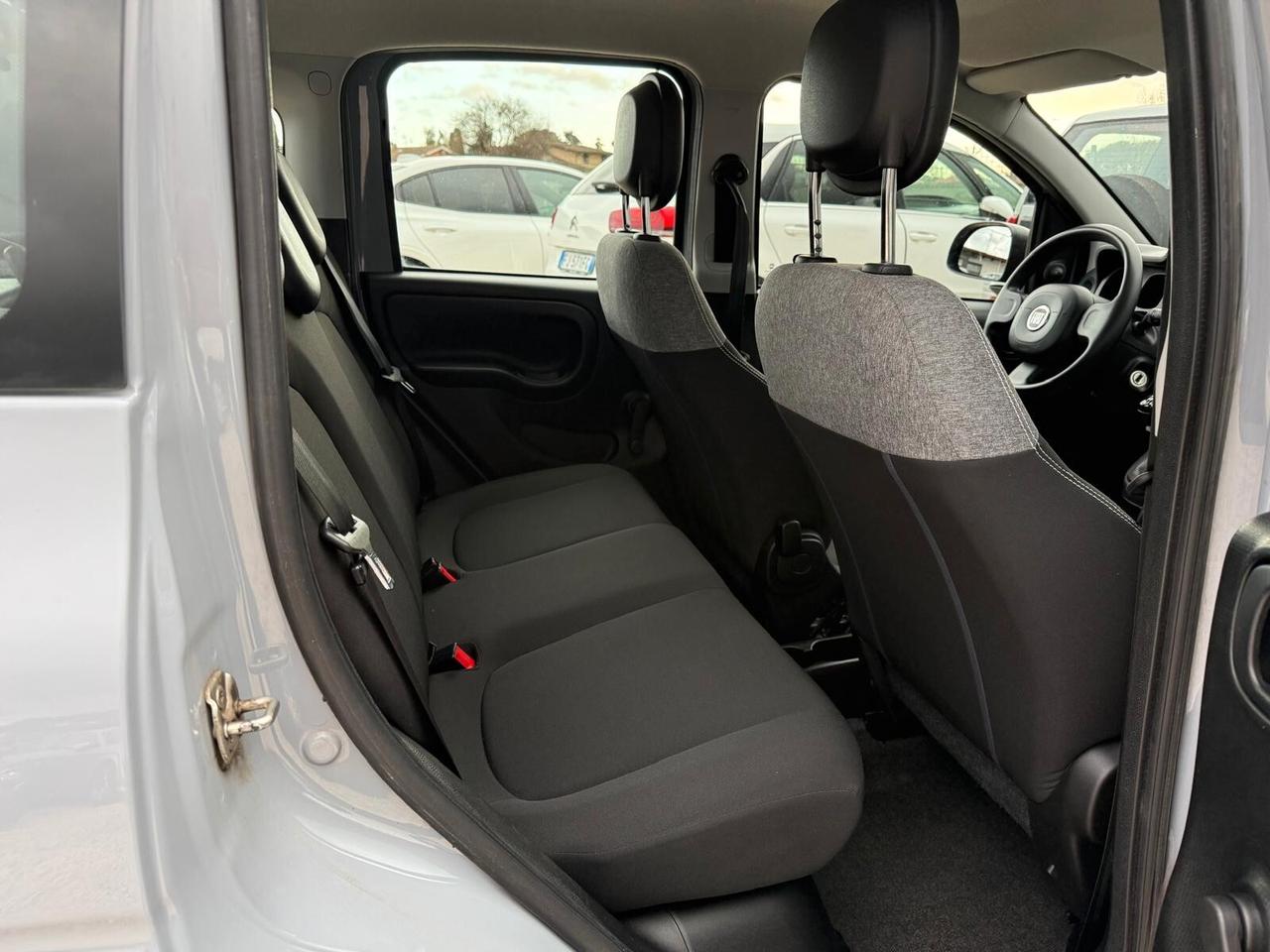 Fiat Panda 1.0 FireFly S&S Hybrid 5 POSTI