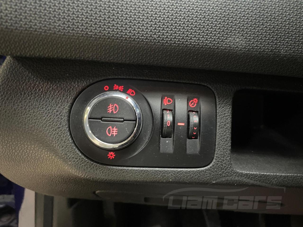 Opel Meriva 1.4 Cosmo