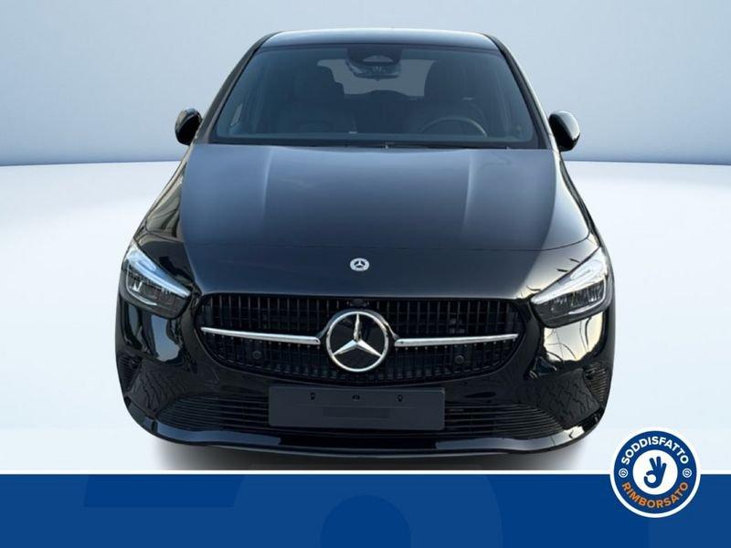 Mercedes-Benz Classe B 180d Automatic Advanced Plus Progressive