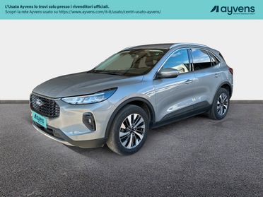 Ford Kuga 2.5 Full Hybrid 180 CV CVT 2WD Titanium