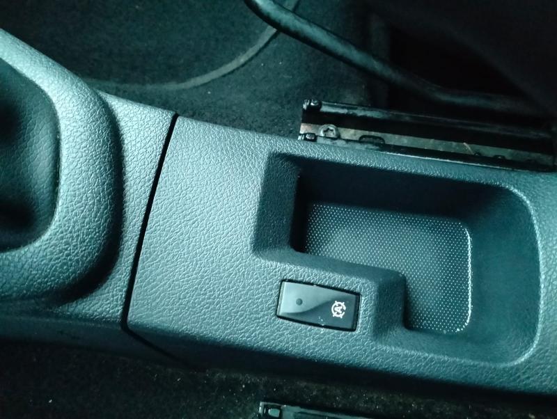 Dacia Sandero Stepway 1.5 dci (prestige) s&s 90cv E6