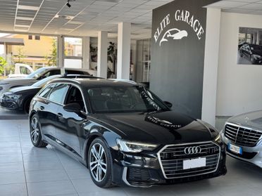 Audi A6 40 2.0 TDI S tronic S-LINE