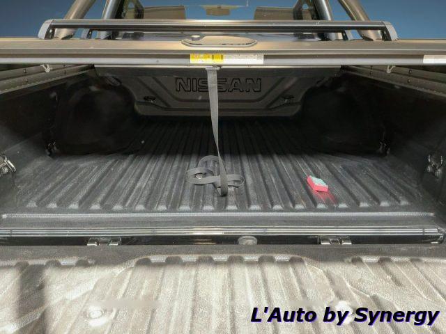 NISSAN Navara 2.3 dCi 190 CV 4WD Double Cab N-Guard + iva 22%