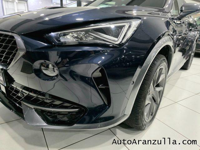 CUPRA Formentor 2.0 TDI 150CV 4Drive DSG - Navi - Virtual Cockpit