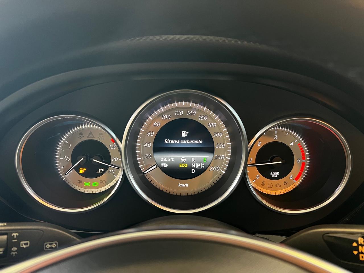 Mercedes-benz CLS 250 d SW 4Matic Premium