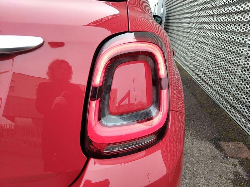 FIAT 500X 500X 1.3 MultiJet 95 CV