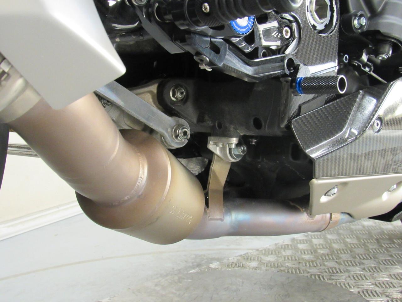 Yamaha YZF-R1M M