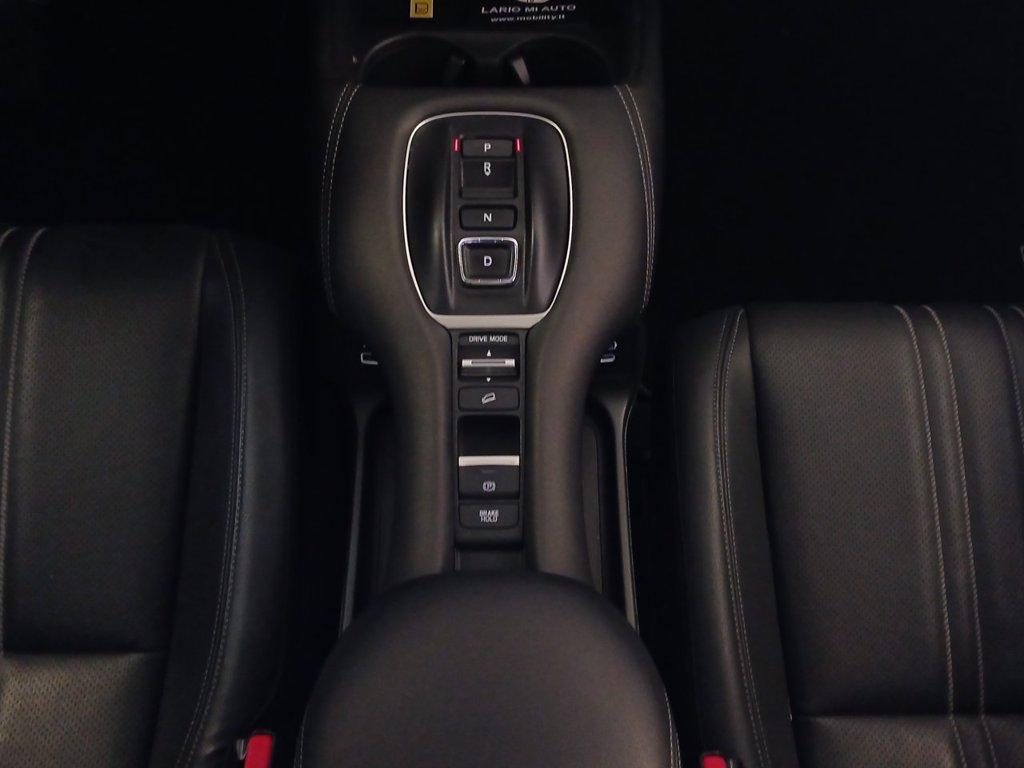 HONDA ZR-V 2.0 hev Advance del 2024