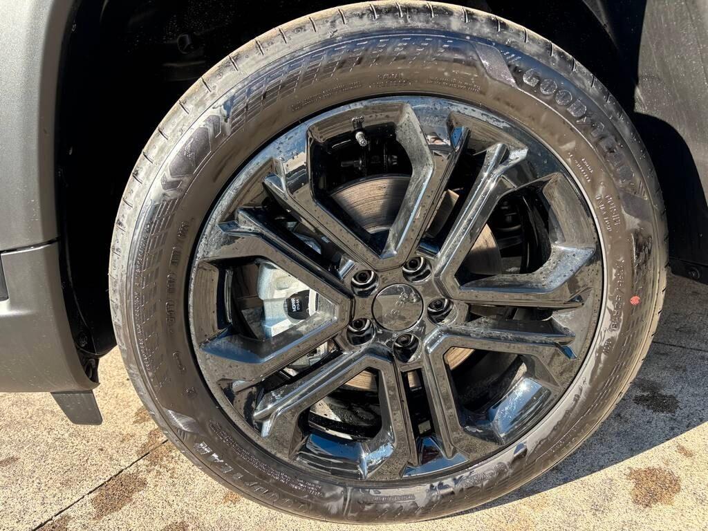 Jeep Compass 1.5 130 CV MHEV NORTH STAR2025 KM 0 IVA ESPOSTA Tua a soli 329 Euro al mese