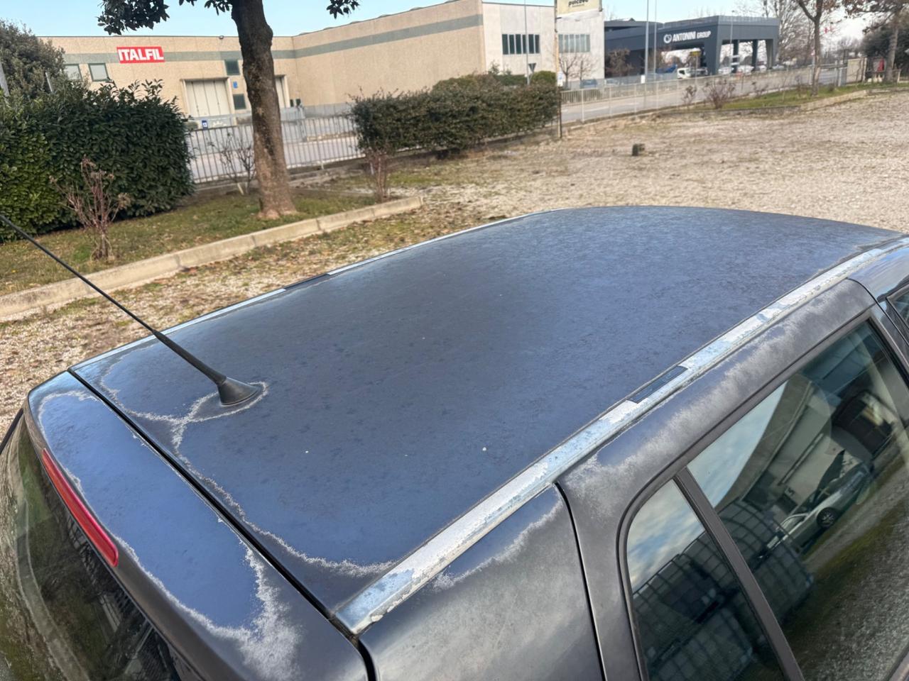 Volkswagen Polo 1.4 TDI cat 5 porte Highline