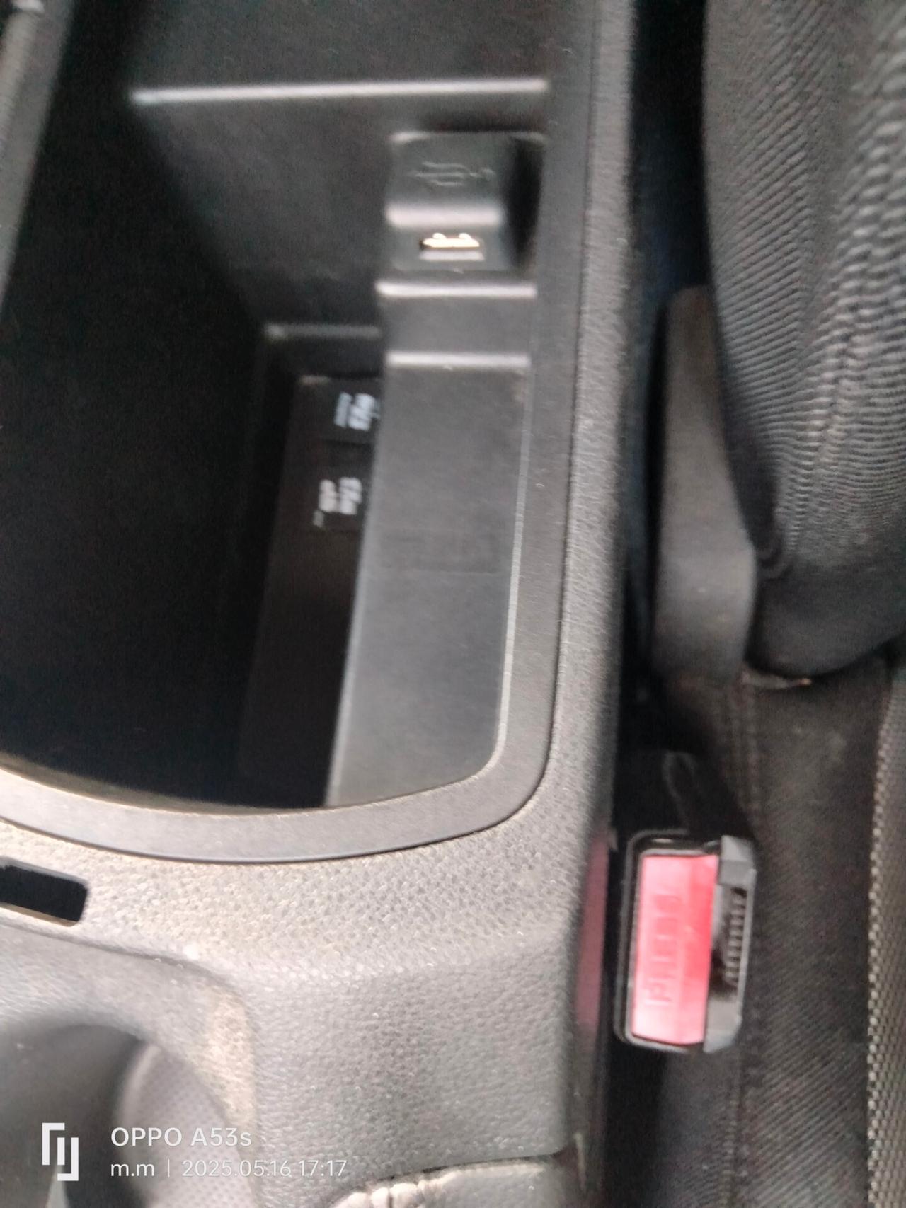 Peugeot 308 1.6 8V e-HDi 112CV Stop&Start 5p. Allure