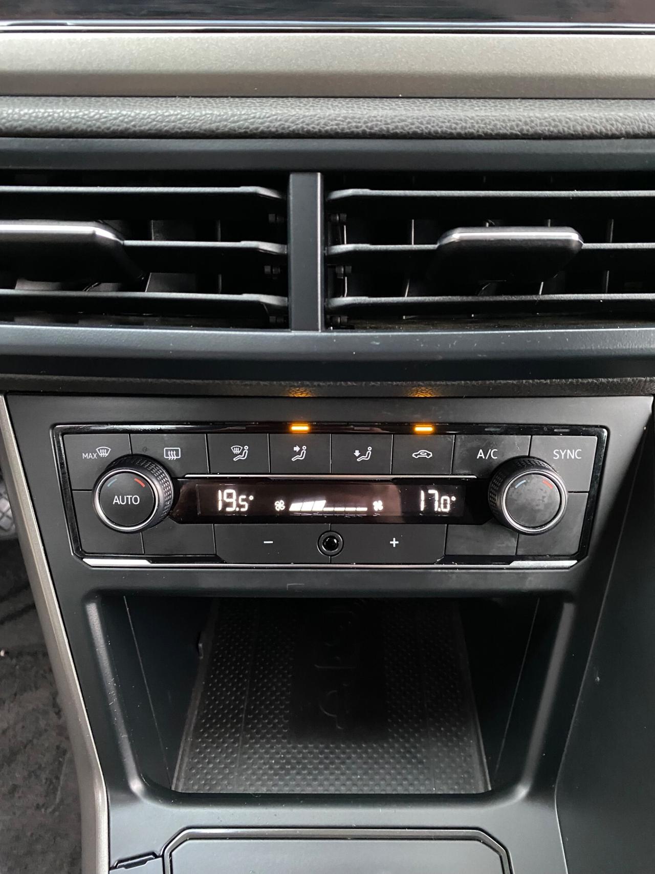 Volkswagen Polo 1.6 TDI 80cv 5p Comfortline BMT