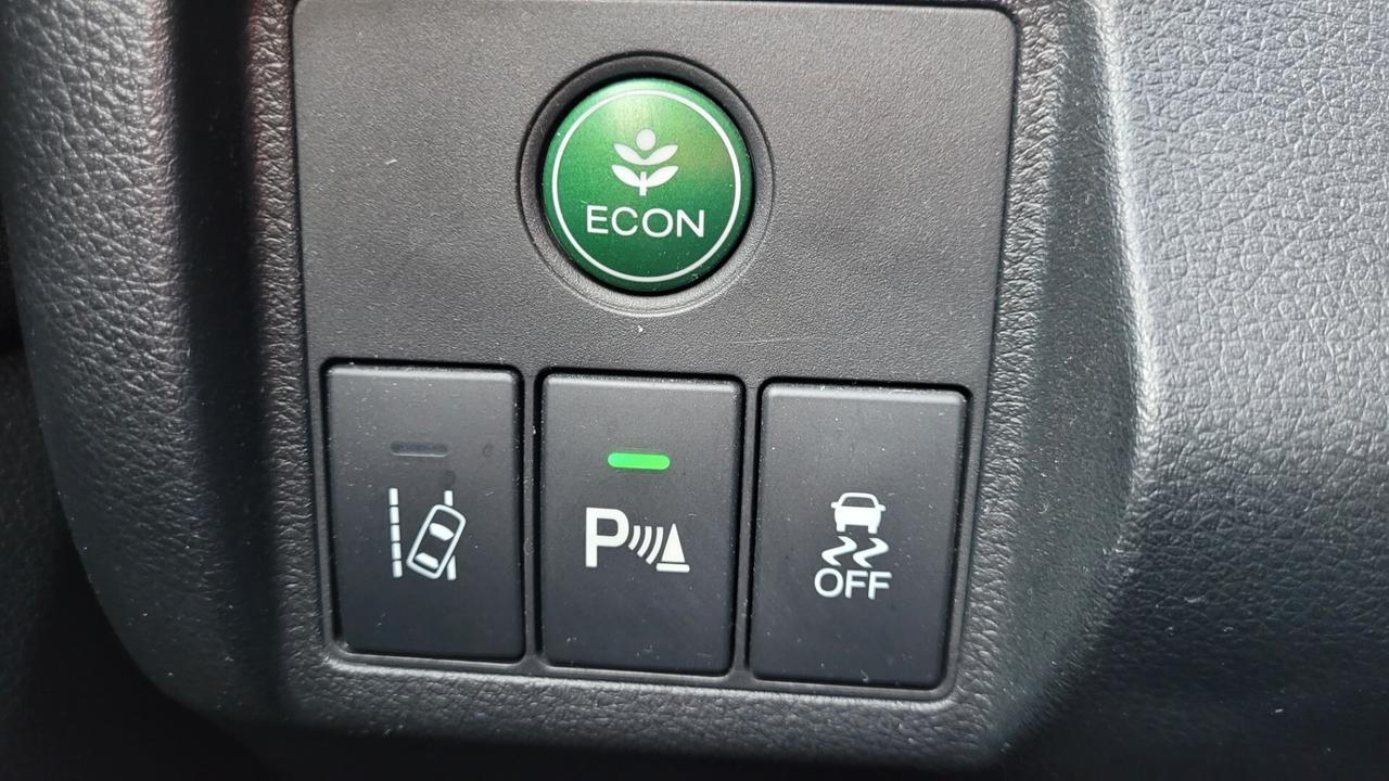 Honda HR-V 1.6 i-DTEC Executive Navi ADAS