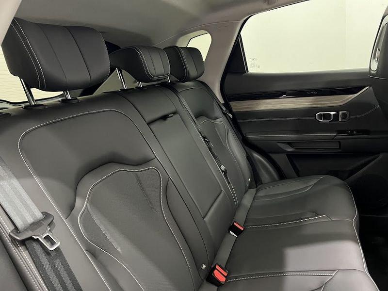 SPORTEQUIPE Sportequipe 6 GT 1.6 T-GDI DCT