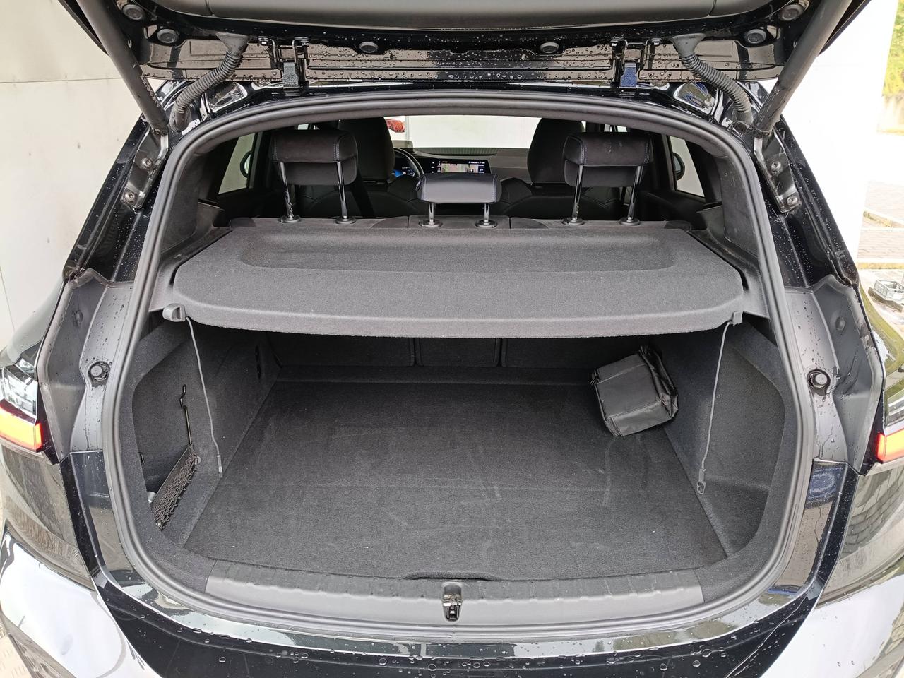 BMW Serie 2 U06 Active Tourer - 218d Active Tourer Msport auto