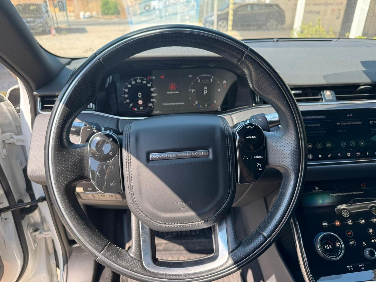 Land Rover Range Evoque 2.0D I4-L.Flw 150 CV AWD Auto R-Dynamic S