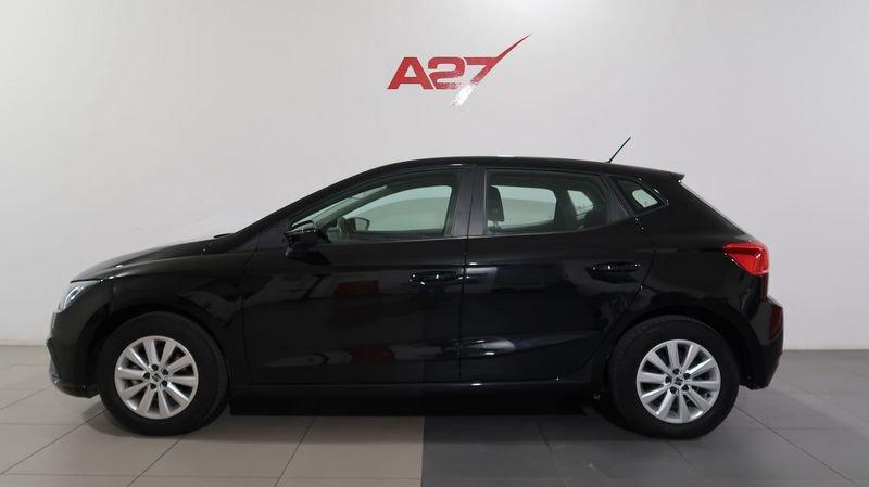 Seat Ibiza Ibiza 1.0 EcoTSI 95 CV 5 porte Style #VARI COLORI#