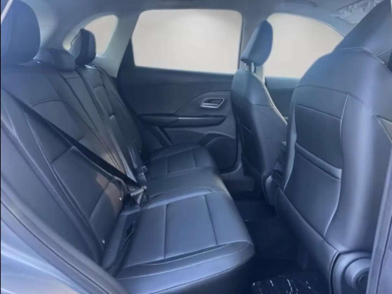 MG ZS ZS 1.5 Comfort Nuova!