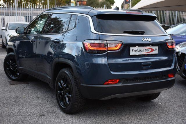 JEEP Compass 1.6 Multijet II 2WD Limited *CAM 360°*