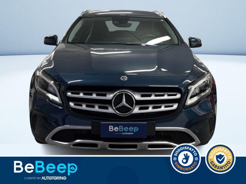 Mercedes-Benz GLA 180 SPORT AUTO