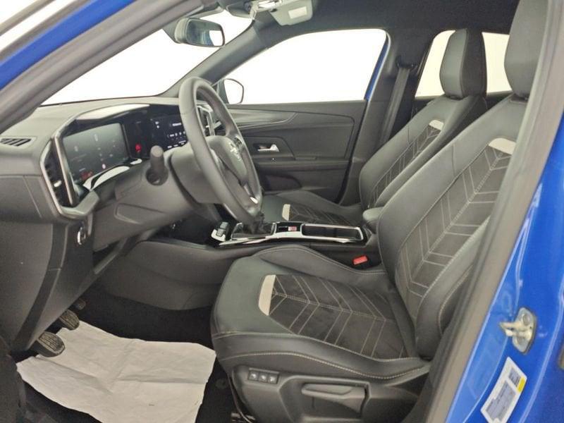 Opel Mokka 1.2 Turbo 136 CV Ultimate