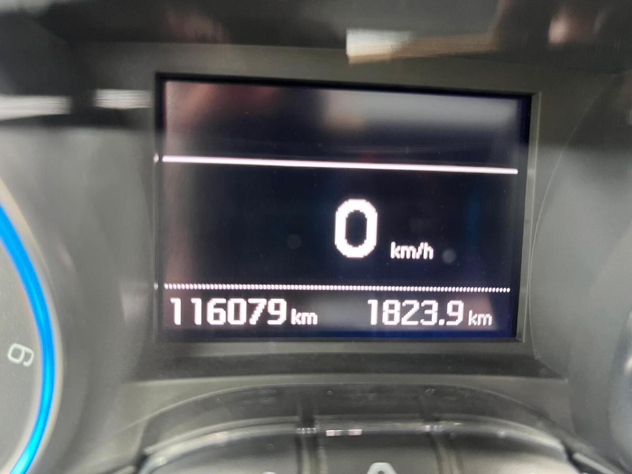 Peugeot 2008 BlueHDi 100 Allure