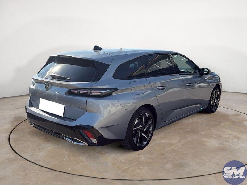 Peugeot 308 Allure BlueHDi 130 S&S