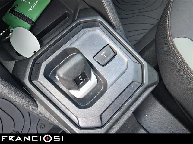 DACIA Duster 1.6 hybrid Extreme 140cv