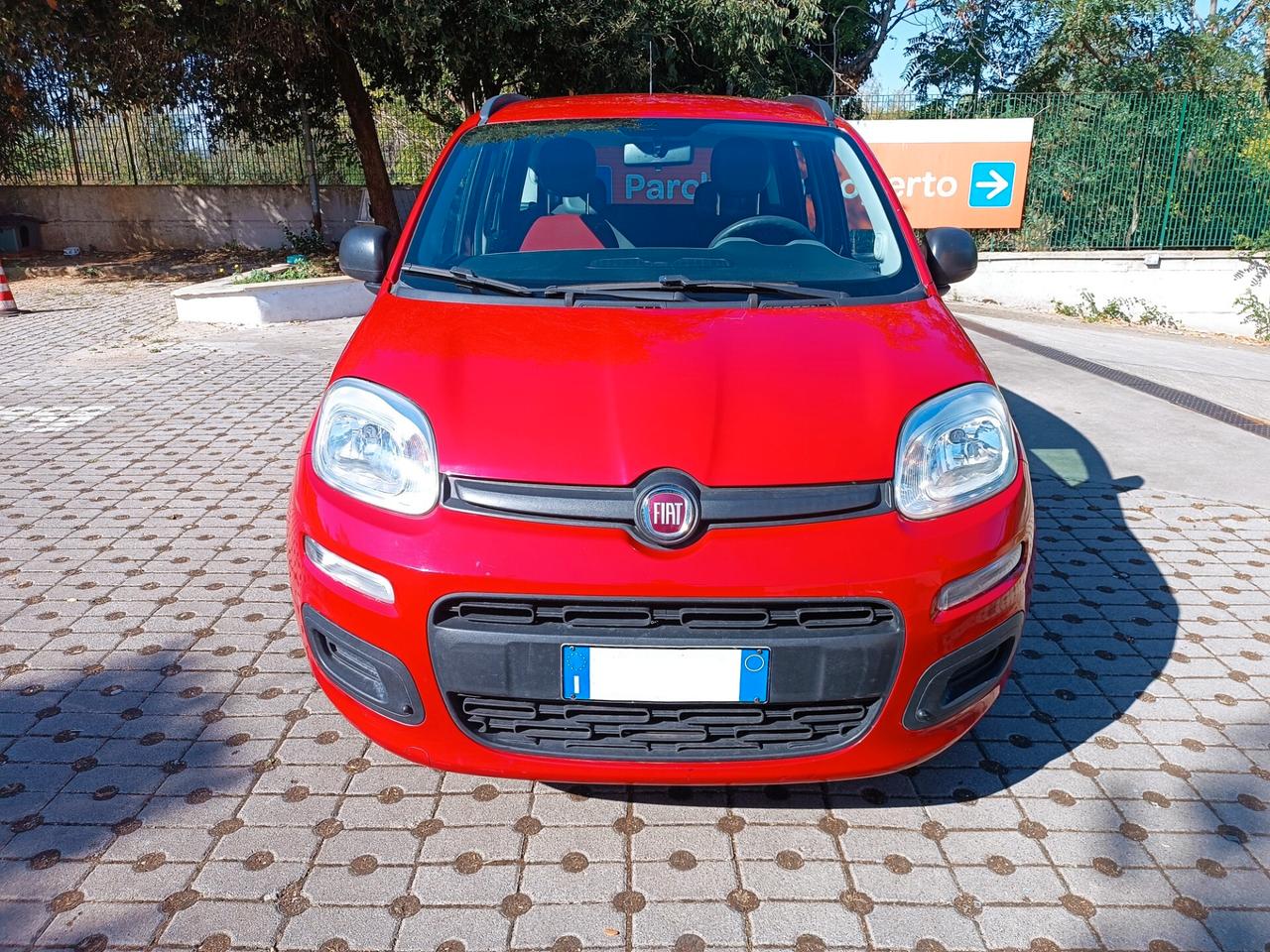Fiat Panda 1.2 Easy PERFETTA
