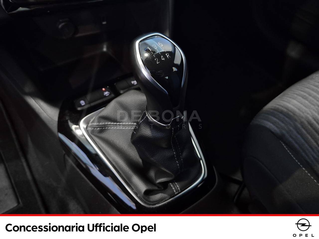 Opel Corsa 1.2 edition s&s 75cv