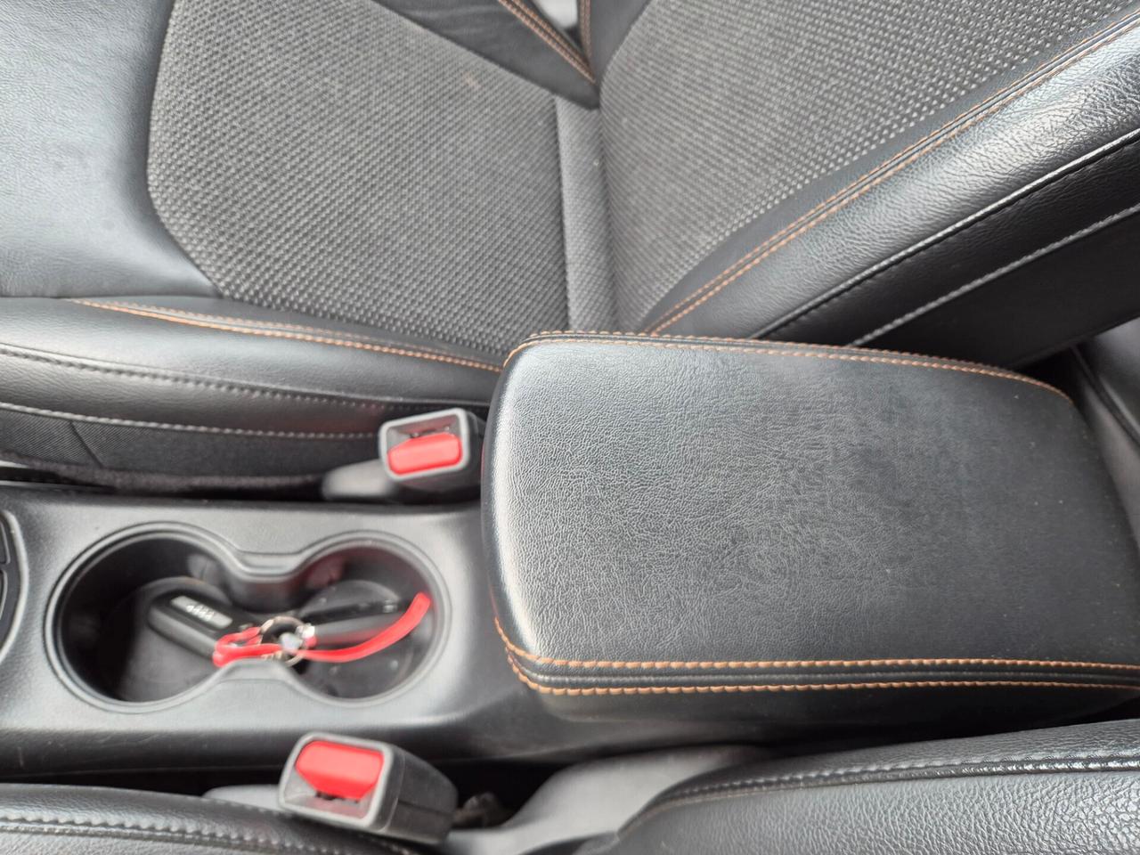 Jeep Compass 1.4 MultiAir 2WD Limited possibilità GPL