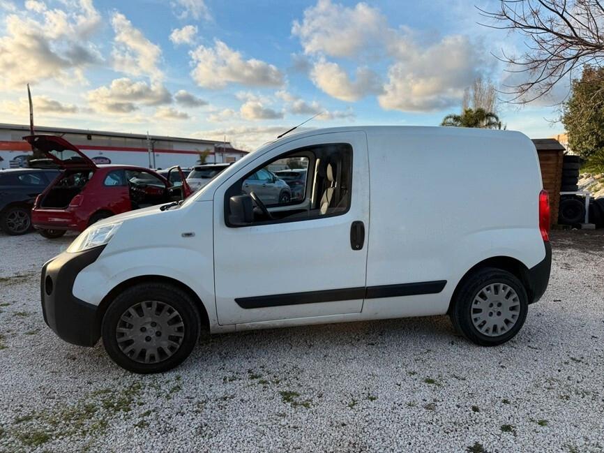 Peugeot Bipper 1.3 HDi 80CV Furgone Pro
