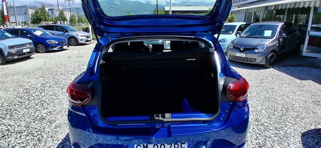 Dacia Sandero Streetway 1.0 tce ECO-G Expression
