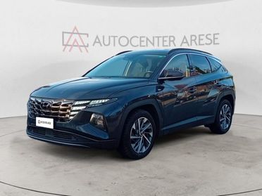 HYUNDAI Tucson 1.6 CRDi 136CV 48V DCT XLine