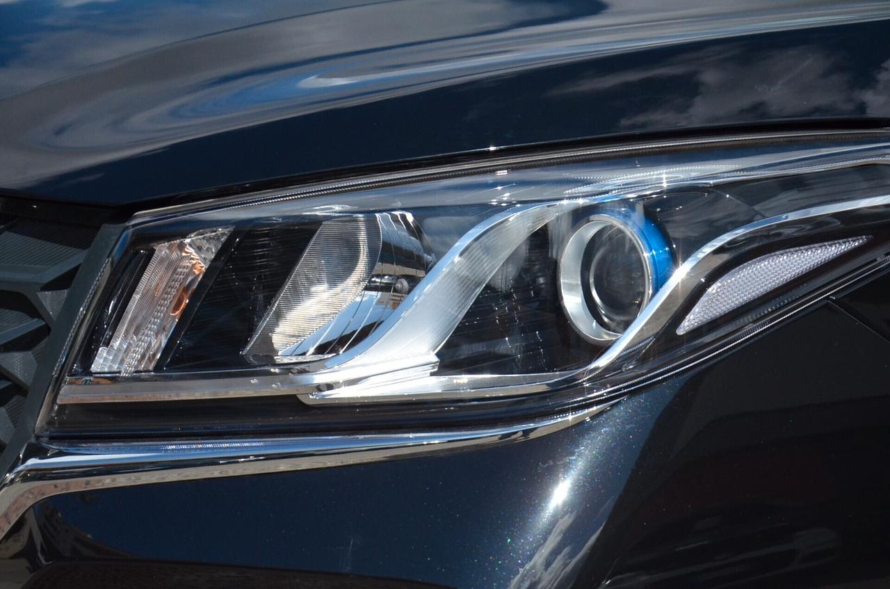 Dfsk Glory 500 1.5 Standard