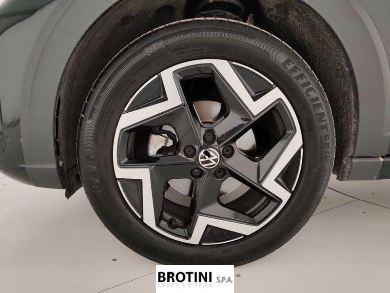 Volkswagen Taigo 1.0 TSI 85kW R-Line