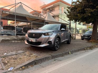 Peugeot 2008 PureTech 100 S&S Allure