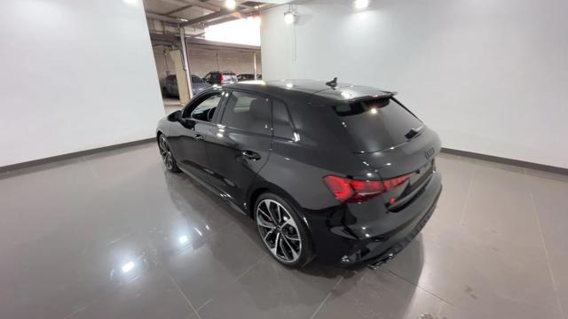 AUDI S3 SPB TFSI 333CV quattro S tronic - VARI COLORI!