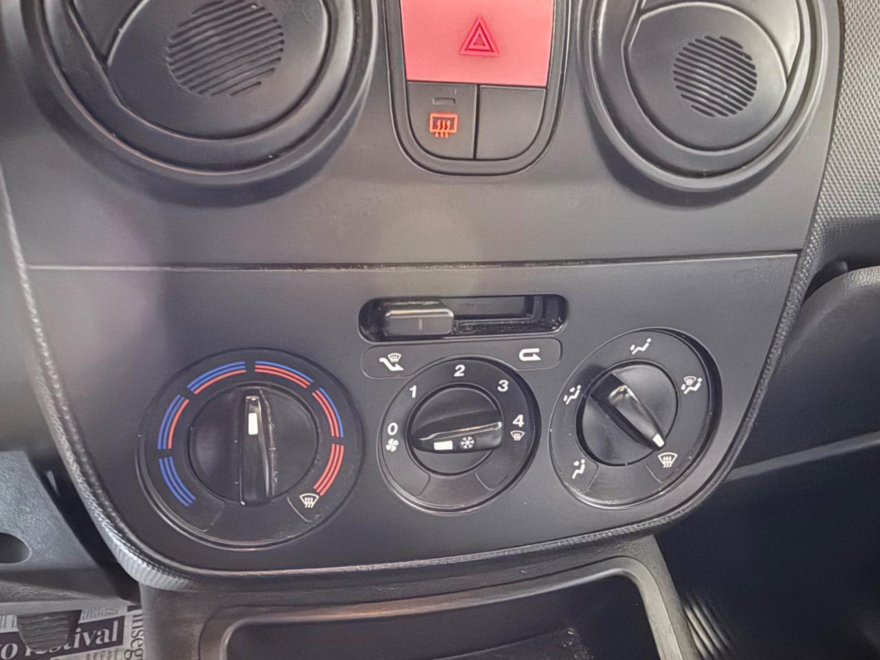 Peugeot Bipper Tepee 1.3 HDi 75 FAP Stop&Start Family