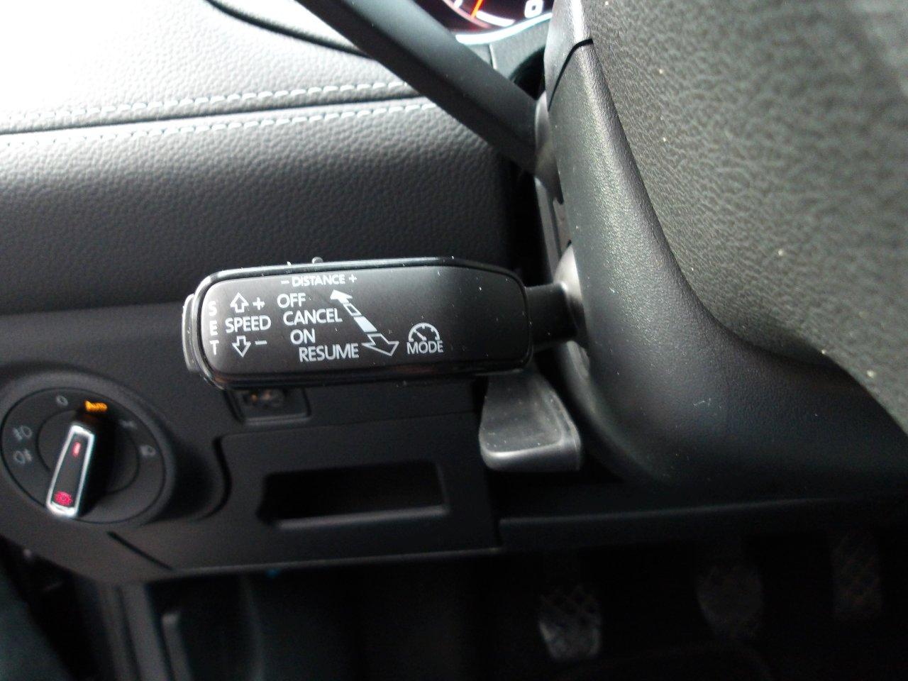 Seat Arona 1.6 tdi Xcellence 95cv my18