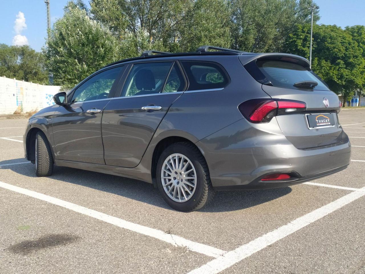 Fiat Tipo Business 1.6 Multijet #6068
