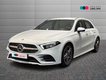 Mercedes-Benz Classe A A 180 d Premium auto