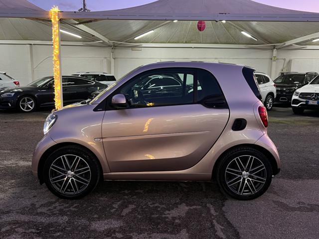 SMART ForTwo 90 0.9 Turbo Super Passion *NEOPATENTATI