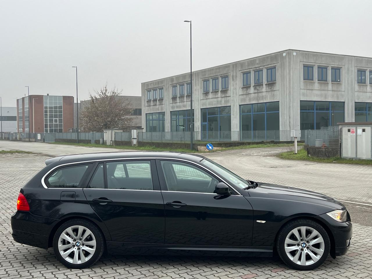 Bmw 318 316d 2.0 116CV cat Touring