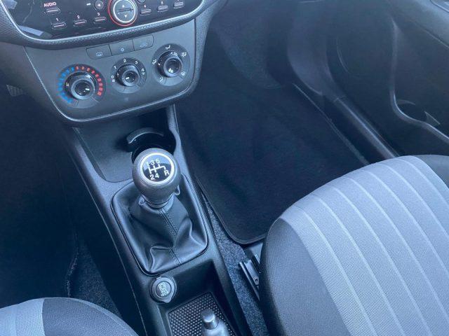 FIAT Grande Punto 1.2 8V 5 porte Street