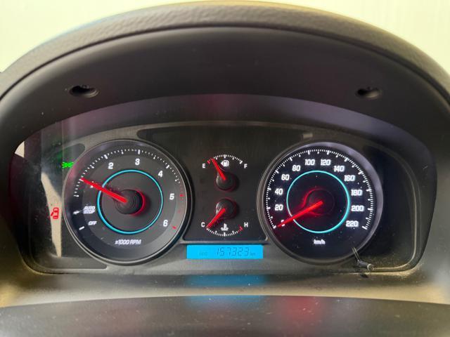 CHEVROLET Captiva 2.2 VCDi 163CV 2WD LT