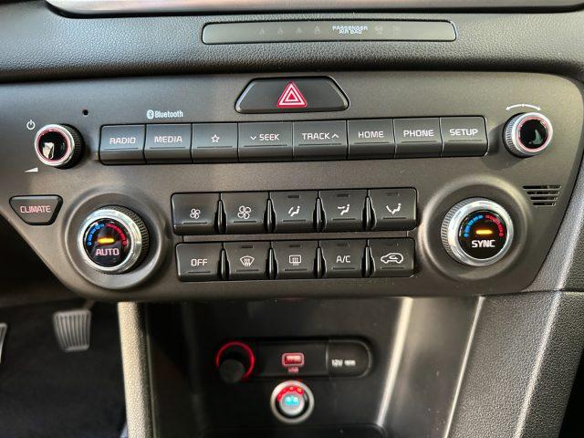 KIA Sportage 1.6 ECOGPL 2WD Business Class-17"-Carplay-Camera