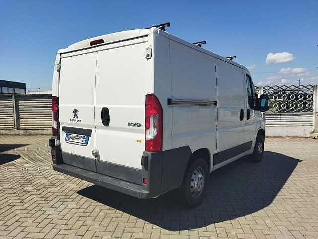 Peugeot Boxer 328 2.0 BlueHDi PC-TN Furgone