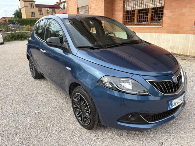 LANCIA Ypsilon 1.0 FireFly 5 porte S&S Hybrid Gold